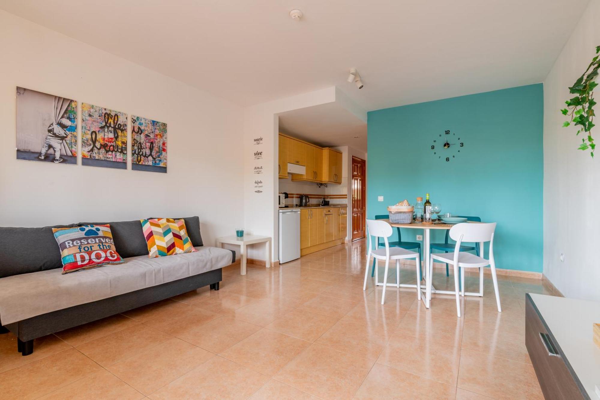 Casa Emma Villa Corralejo Exterior photo